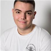 Clases particulares de inglés amenas y muy eficientes